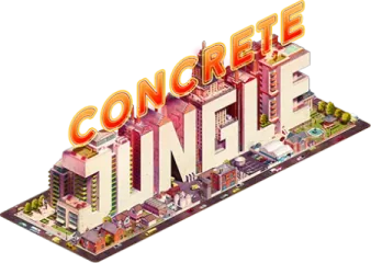 Concrete Jungle