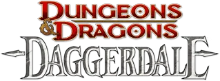 Dungeons and Dragons: Daggerdale