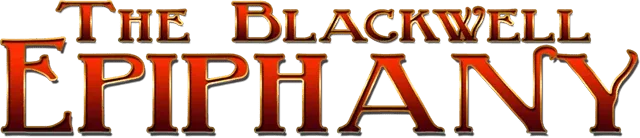 Blackwell Epiphany