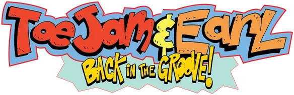 ToeJam and Earl: Back in the Groove!