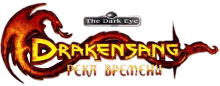 Drakensang: The River of Time