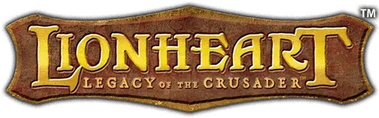 Lionheart: Legacy of the Crusader