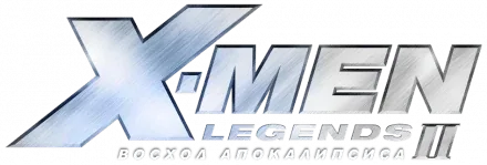 X-Men Legends 2: Rise of Apocalypse