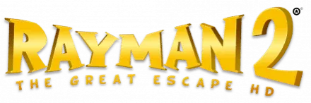 Rayman 2: The Great Escape