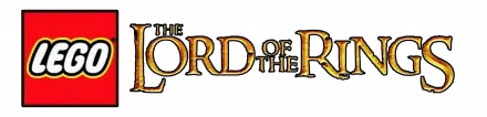 LEGO The Lord Of The Rings