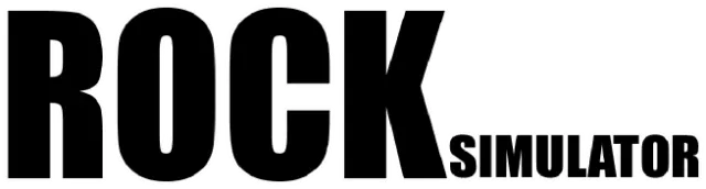 Логотип Rock Simulator