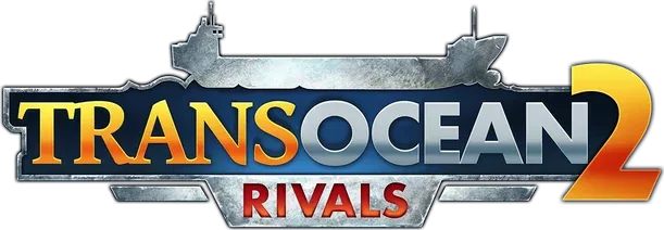 TransOcean 2: Rivals