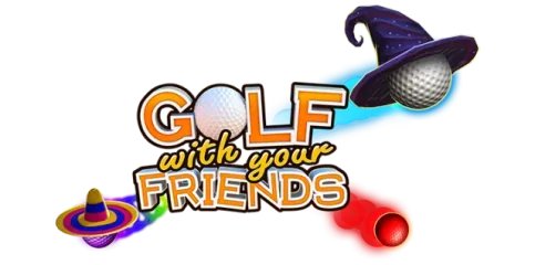 Golf With Your Friends