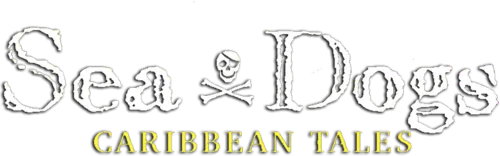 Sea Dogs: Caribbean Tales
