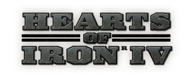 Hearts of Iron 4