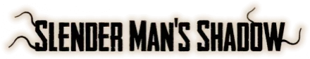 Логотип Slendermans Shadow
