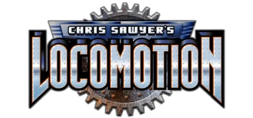 Chris Sawyer's Locomotion