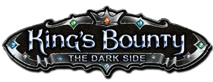 King's Bounty: Dark Side
