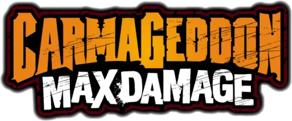 Carmageddon: Max Damage