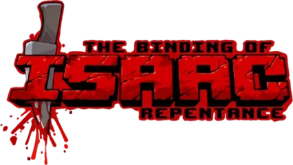 The Binding of Isaac: Repentance