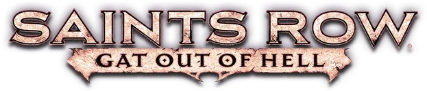 Saints Row: Gat out of Hell