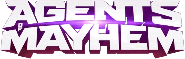 Agents of Mayhem