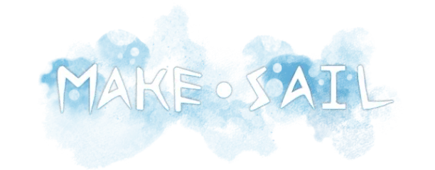 Логотип Make Sail
