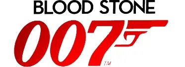 James Bond Blood Stone