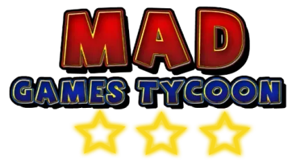 Mad Games Tycoon