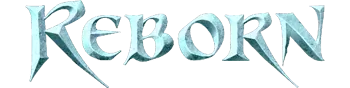 Логотип Reborn Online MMORPG