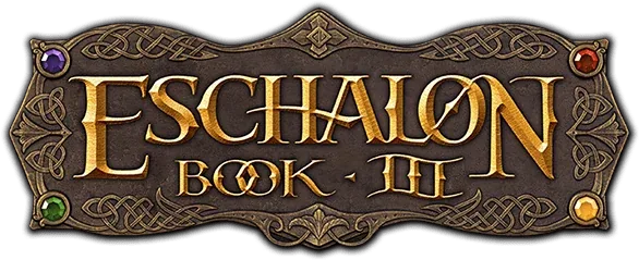 Eschalon: Book 3