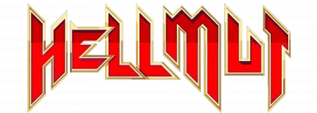 HELLMUT: The Badass from Hell