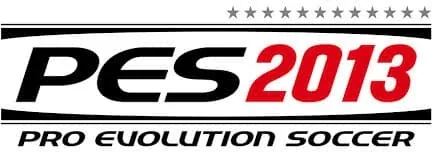 Логотип PES 2013