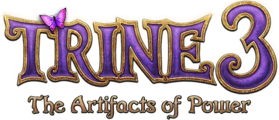Trine 3: The Artifacts of Power