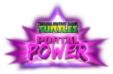 Teenage Mutant Ninja Turtles: Portal Power (игра)