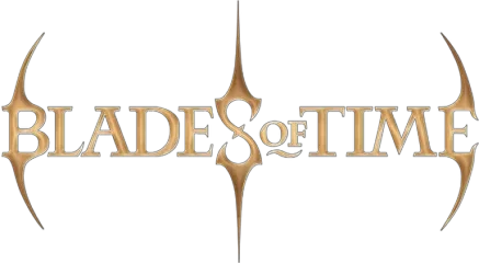 Blades of Time