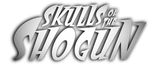 Skulls of the Shogun