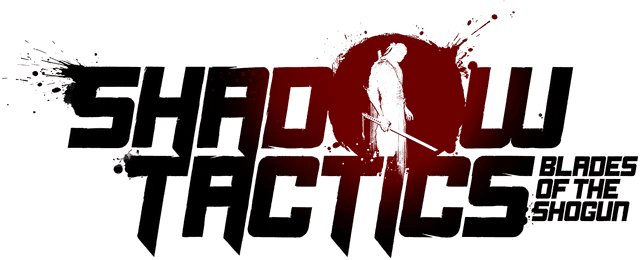 Shadow Tactics: Blades of the Shogun