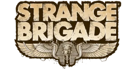 Strange Brigade