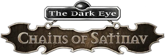 The Dark Eye: Chains of Satinav