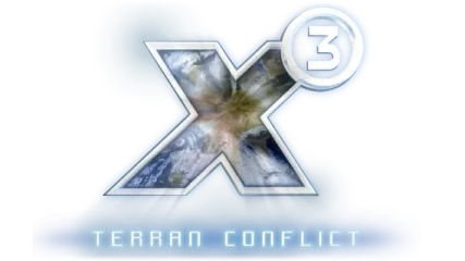 X3: Terran Conflict