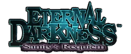 Eternal Darkness: Sanity's Requiem