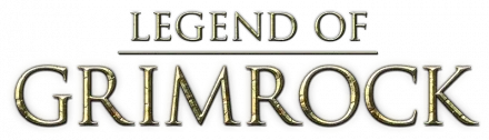 Legend of Grimrock
