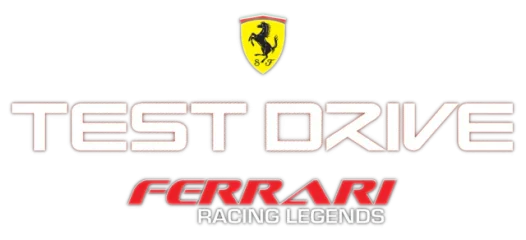 Test Drive: Ferrari Racing Legends