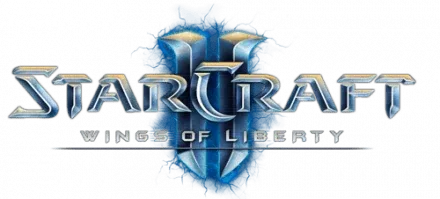 Starcraft 2 Wings of Liberty