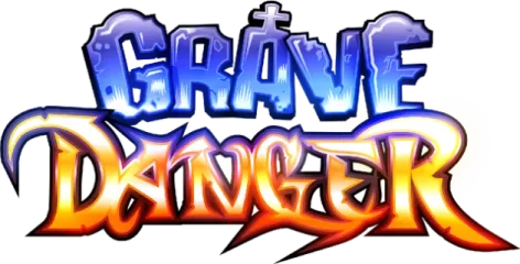 Логотип Grave Danger: Ultimate Edition