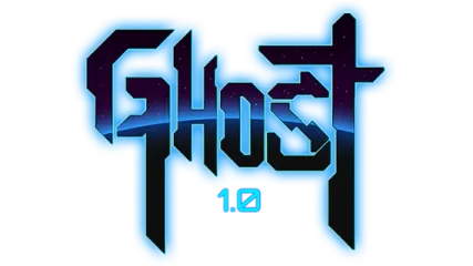 Ghost 1.0