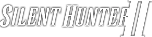 Логотип Silent Hunter 2