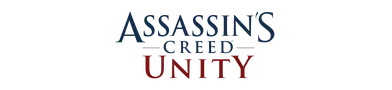Assassin's Creed Unity