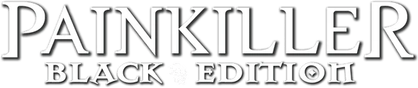 Painkiller: Black Edition