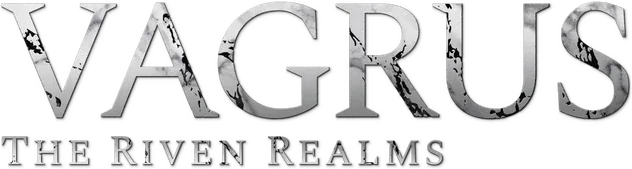 Vagrus - The Riven Realms