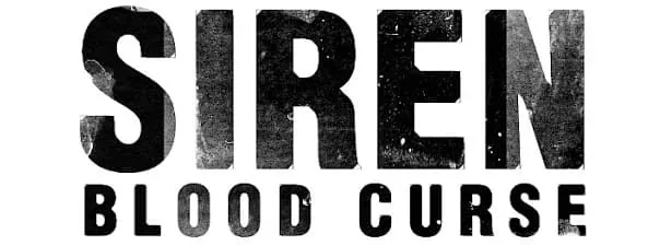 Siren: Blood Curse