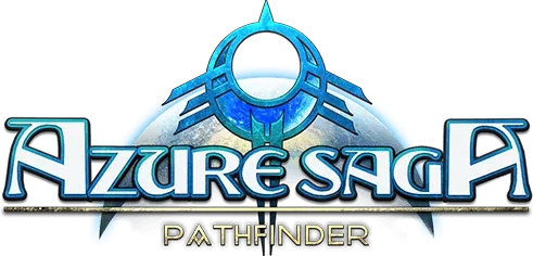 Azure Saga: Pathfinder