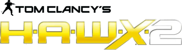 Tom Clancy's HAWX 2