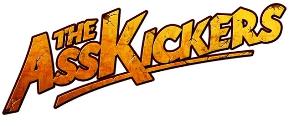 The Asskickers-Steam Edition